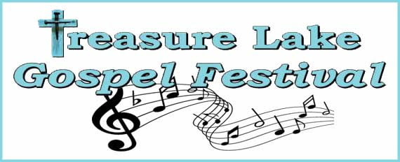 Treasure Lake Gospel Festival